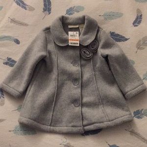 Baby coat🤗